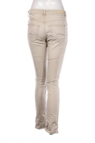 Damenhose Mac, Größe S, Farbe Beige, Preis € 43,99
