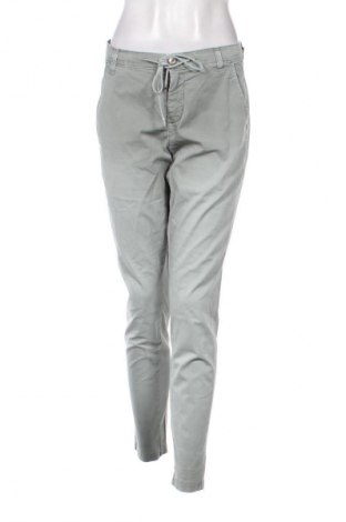 Damenhose Mac, Größe L, Farbe Grün, Preis 31,71 €