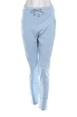 Pantaloni de femei Mac, Mărime M, Culoare Albastru, Preț 214,99 Lei