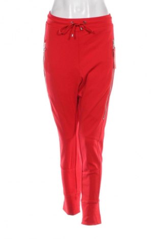 Damenhose Mac, Größe M, Farbe Rot, Preis € 43,99