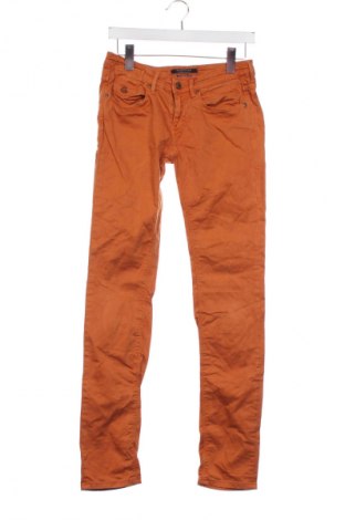 Dámske nohavice Maison Scotch, Veľkosť S, Farba Oranžová, Cena  22,95 €