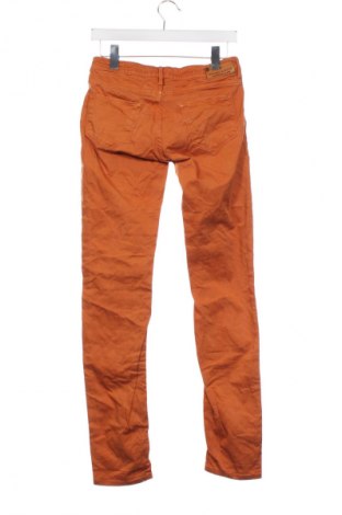 Dámske nohavice Maison Scotch, Veľkosť S, Farba Oranžová, Cena  22,95 €