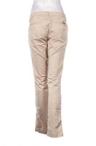 Pantaloni de femei Maison Scotch, Mărime L, Culoare Bej, Preț 253,00 Lei