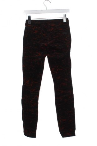 Γυναικείο παντελόνι Maison Scotch, Μέγεθος XS, Χρώμα Πολύχρωμο, Τιμή 49,17 €
