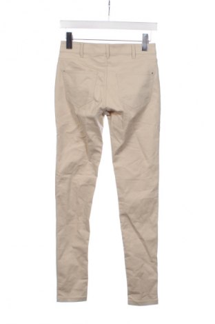 Damenhose Mango, Größe XS, Farbe Beige, Preis 16,20 €
