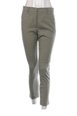 Pantaloni de femei Mango, Mărime M, Culoare Multicolor, Preț 165,99 Lei