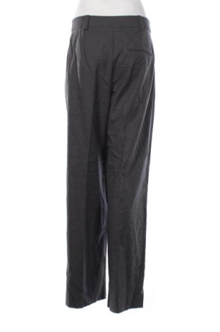 Pantaloni de femei Mango, Mărime M, Culoare Gri, Preț 117,99 Lei