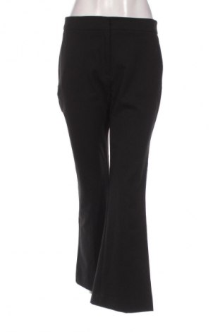 Pantaloni de femei Mango, Mărime M, Culoare Negru, Preț 128,62 Lei