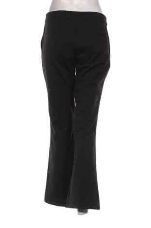 Pantaloni de femei Mango, Mărime M, Culoare Negru, Preț 128,62 Lei