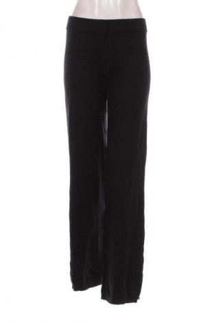 Pantaloni de femei Mango, Mărime M, Culoare Negru, Preț 117,99 Lei