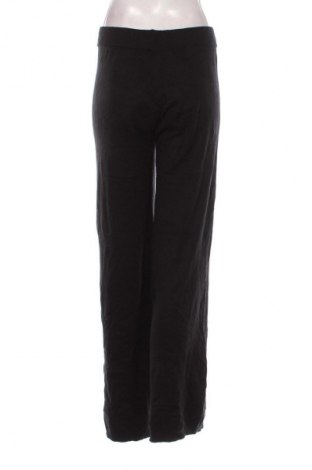 Pantaloni de femei Mango, Mărime M, Culoare Negru, Preț 117,99 Lei