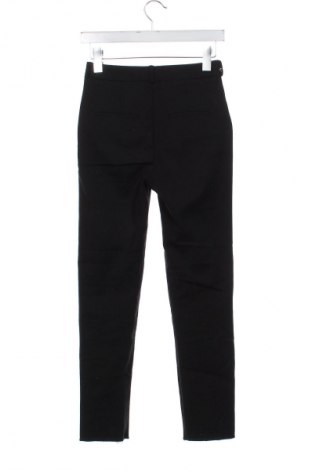 Damenhose Mango, Größe XS, Farbe Schwarz, Preis € 17,30