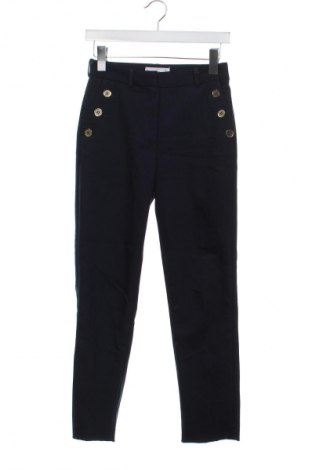 Damenhose Mango, Größe XS, Farbe Blau, Preis € 17,30