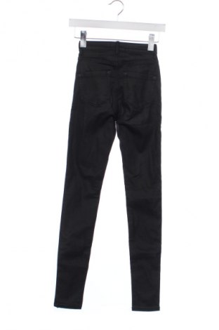 Pantaloni de femei Mango, Mărime XXS, Culoare Negru, Preț 89,47 Lei