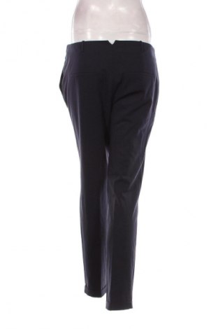Pantaloni de femei Mango, Mărime M, Culoare Albastru, Preț 338,00 Lei