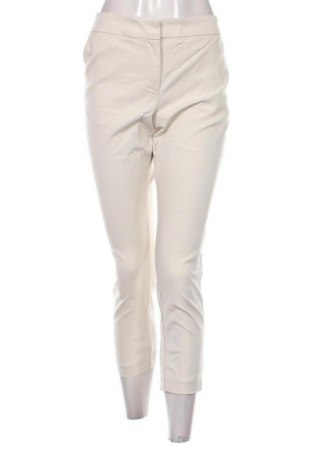 Damenhose Mango, Größe XL, Farbe Ecru, Preis € 17,39