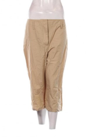 Damenhose Mango, Größe M, Farbe Beige, Preis 17,00 €