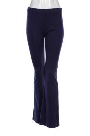 Damenhose Mango, Größe M, Farbe Blau, Preis 17,39 €