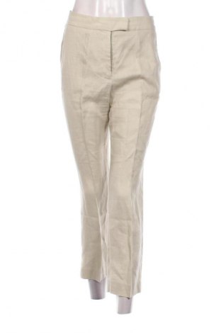 Damenhose Mango, Größe S, Farbe Beige, Preis € 17,39