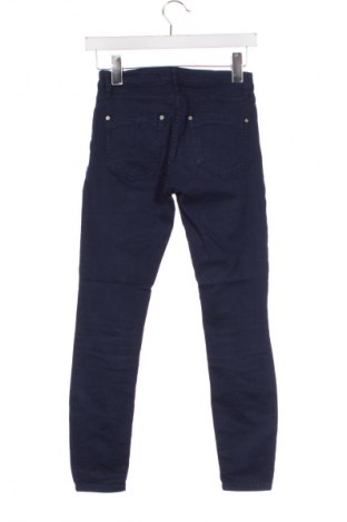 Damenhose Mango, Größe XS, Farbe Blau, Preis 17,00 €