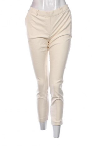 Pantaloni de femei Marc O'Polo, Mărime S, Culoare Bej, Preț 252,63 Lei