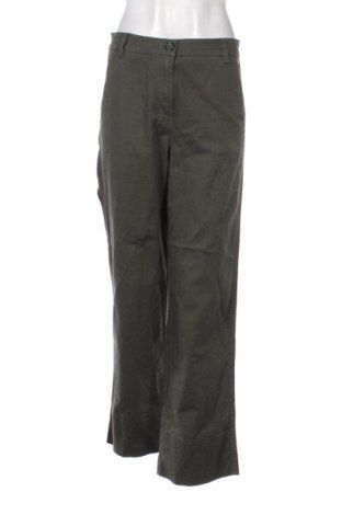 Damenhose Marc O'Polo, Größe M, Farbe Grün, Preis 58,65 €