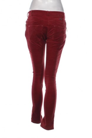 Pantaloni de femei Marella, Mărime S, Culoare Roșu, Preț 278,95 Lei