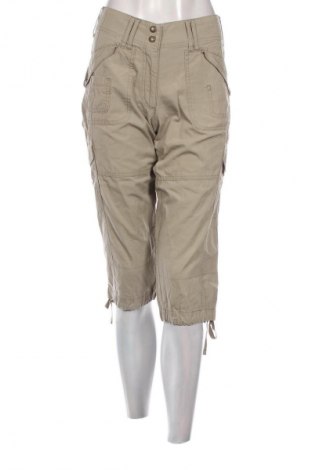 Damenhose Marks & Spencer, Größe M, Farbe Beige, Preis 13,80 €
