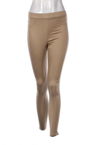 Damenhose Marks & Spencer, Größe S, Farbe Beige, Preis 13,82 €