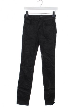 Damenhose Massimo Dutti, Größe XS, Farbe Schwarz, Preis 56,99 €