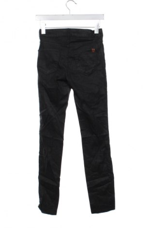 Damenhose Massimo Dutti, Größe XS, Farbe Schwarz, Preis 56,99 €