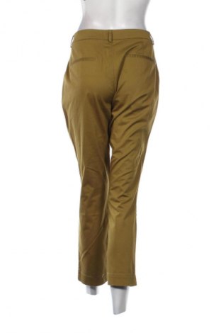 Dámské kalhoty  Massimo Dutti, Velikost M, Barva Zelená, Cena  785,00 Kč