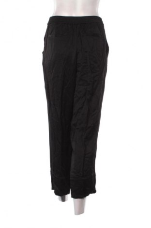 Damskie spodnie Massimo Dutti, Rozmiar M, Kolor Czarny, Cena 203,99 zł
