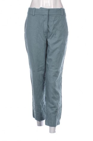 Dámske nohavice Massimo Dutti, Veľkosť M, Farba Modrá, Cena  85,04 €
