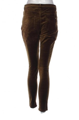 Dámské kalhoty  Massimo Dutti, Velikost M, Barva Hnědá, Cena  784,00 Kč