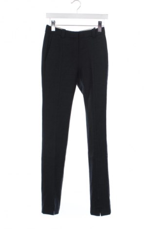 Damenhose Massimo Dutti, Größe XS, Farbe Grün, Preis 29,01 €