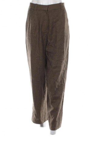 Pantaloni de femei Massimo Dutti, Mărime XS, Culoare Multicolor, Preț 283,99 Lei