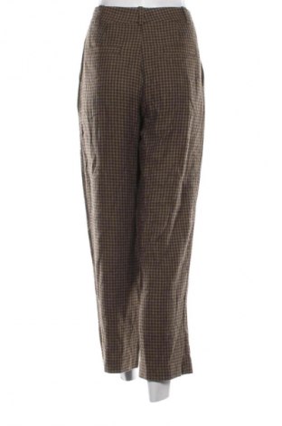 Pantaloni de femei Massimo Dutti, Mărime XS, Culoare Multicolor, Preț 283,99 Lei
