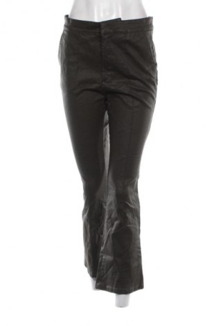 Pantaloni de femei Massimo Dutti, Mărime M, Culoare Maro, Preț 214,99 Lei