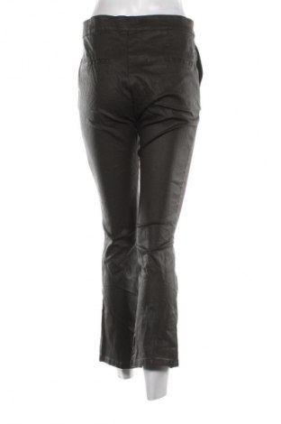 Pantaloni de femei Massimo Dutti, Mărime M, Culoare Maro, Preț 214,99 Lei