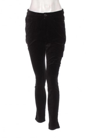 Pantaloni de femei Massimo Dutti, Mărime M, Culoare Negru, Preț 214,99 Lei
