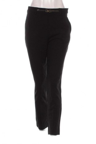 Pantaloni de femei Massimo Dutti, Mărime M, Culoare Negru, Preț 649,99 Lei