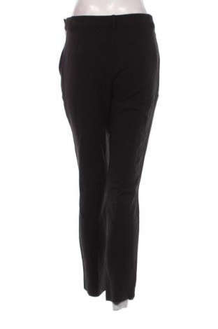Pantaloni de femei Massimo Dutti, Mărime M, Culoare Negru, Preț 649,99 Lei