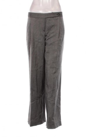 Pantaloni de femei Massimo Dutti, Mărime L, Culoare Multicolor, Preț 283,99 Lei