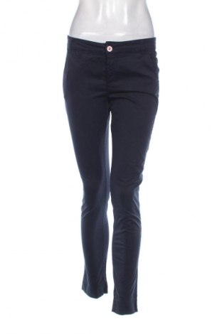 Női nadrág Massimo Dutti, Méret S, Szín Kék, Ár 12 441 Ft