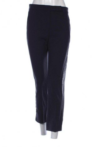 Damskie spodnie Max Mara, Rozmiar S, Kolor Niebieski, Cena 514,99 zł