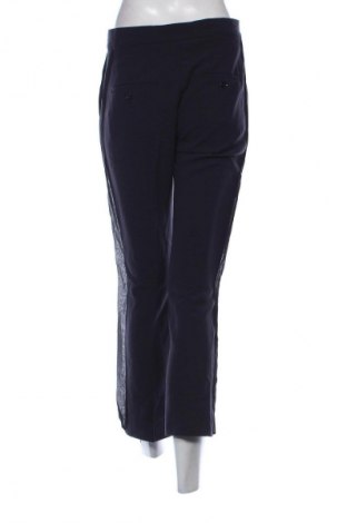 Damskie spodnie Max Mara, Rozmiar S, Kolor Niebieski, Cena 514,99 zł