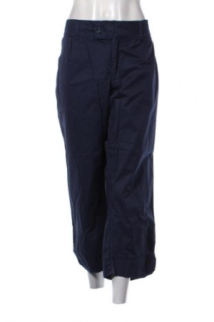Дамски панталон Maxi Blue, Размер 3XL, Цвят Син, Цена 21,99 лв.