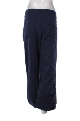Дамски панталон Maxi Blue, Размер 3XL, Цвят Син, Цена 21,99 лв.