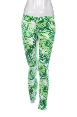Pantaloni de femei Medicine, Mărime M, Culoare Multicolor, Preț 76,70 Lei